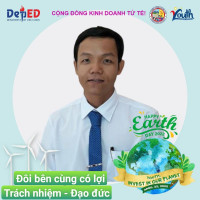 Huỳnh Thanh Long