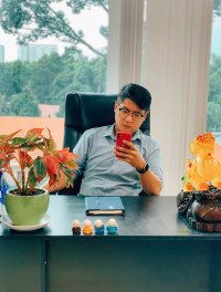 Nguyễn Hà Hoàn Thành