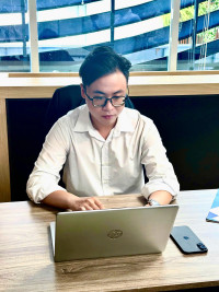 Lâm Tuấn