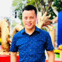 võ minh Tuyến em