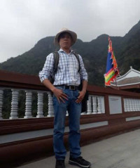 Vũ Đình Phương