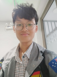 Cao Ngô Việt Dũng