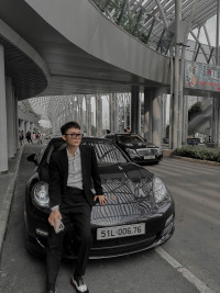 Trần Minh Dũng