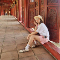 Nguyễn Thị Huyền