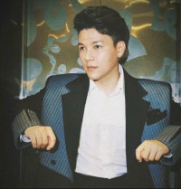 Hoàng Nam