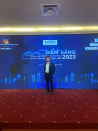 Trương Hoàng Phúc