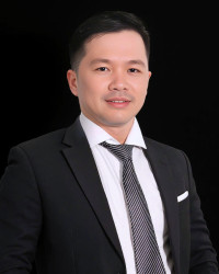 Giang Nguyễn Đất Xanh (Regal Group)