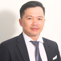 Giang Nguyễn Đất Xanh (Regal Group)