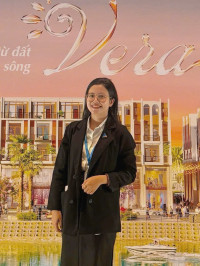 Mai Thị Hiền Lương