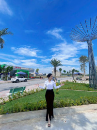 Trần Thị Hồng Mai