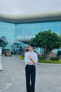 Mai Công Đức