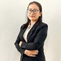 Ho Nhu Yen