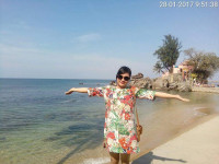 Minh Quách