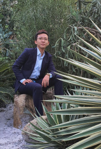 Văn Nguyên An