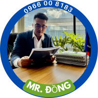 Mr Đồng
