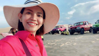 Cao Thanh Trúc