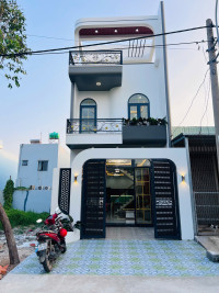 Ngọc anh land