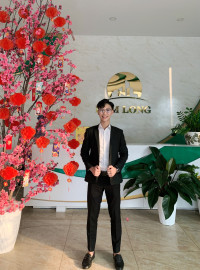 Mạnh Thắng
