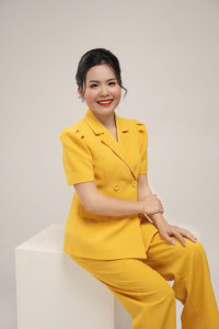 Thùy Trang