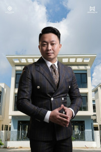 Bất động sản Dương Nội