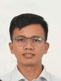 Mr. Nguyễn Kim
