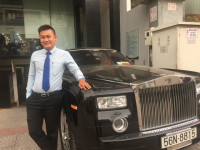 Trương Đặng Tín Nghĩa