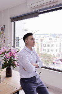 Trần Mạnh Tuấn