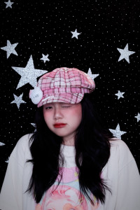 Trần Khánh Nhi