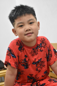 a chiến