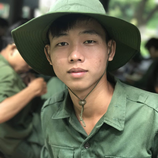 Nguyễn Anh Nhật Nam