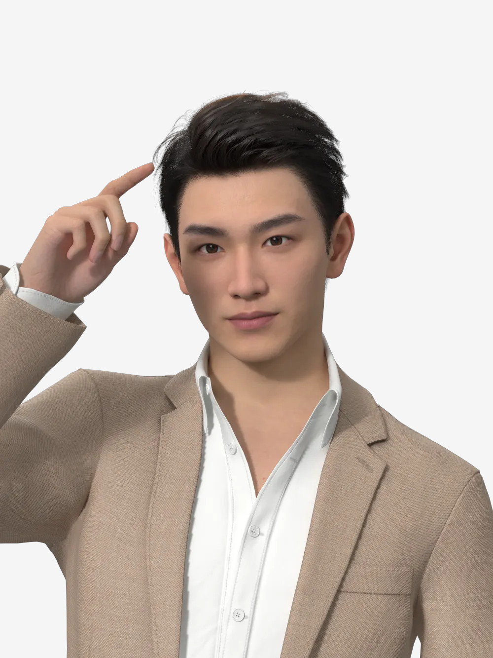 Hùng - Orchard Mansion