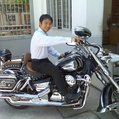 Hoài Duy Trần
