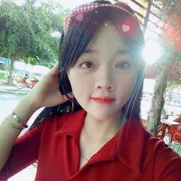 Lê Thị Thảo Nguyên