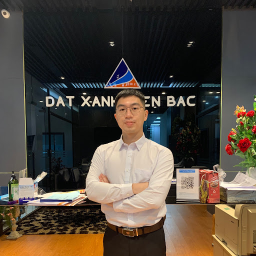 Đất Xanh Trung Kiên