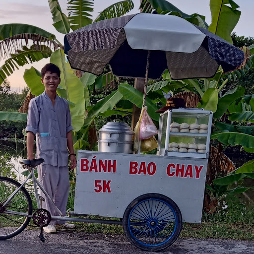 Chay Banh Bao