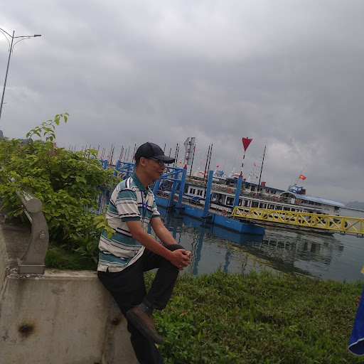 nguyen quang minh