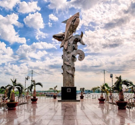 Nhà đất  An Giang (4.538)
