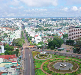 Nhà đất  Gia Lai (9.481)