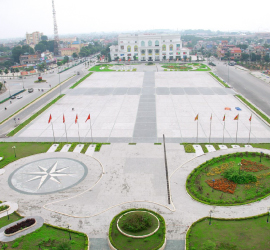 Nhà đất  Phú Thọ (3.837)