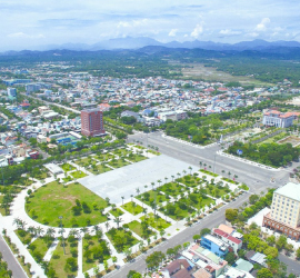 Nhà đất  Quảng Nam (4.566)