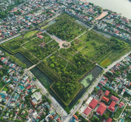 Nhà đất  Quảng Trị (2.707)
