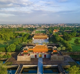 Nhà đất  Thừa Thiên Huế (3.738)