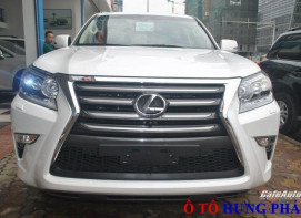 Lexus GX 460 2016 cực đẹp mới 100%.