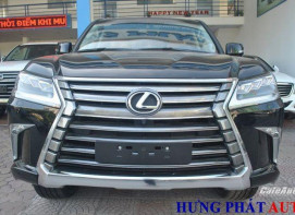 Bán xe Lexus LX 570 mới 2016  Đủ màu Mới 100%.