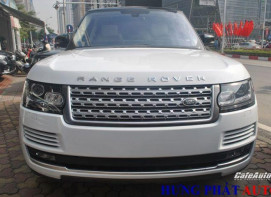 Bán ôtô LandRover Range Rover HSE 3.0 2016  Đủ màu.