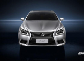 Bán ôtô Lexus LS 460L