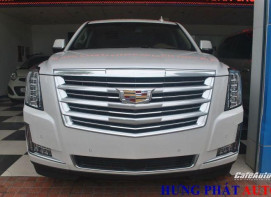 Bán ôtô Cadillac Escalade Esv Premium 2017.