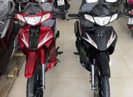 Cần bán 01 Chiếc Sirius 2010 đỏ đen  Xe máy Xe đạp tại Đà Nẵng  20669471