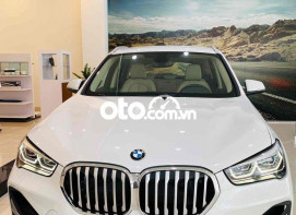 BMW X1 Tặng 1 năm BHVC Giảm giá tốt nhất thị trường Giá từ 1 tỷ 859 tr