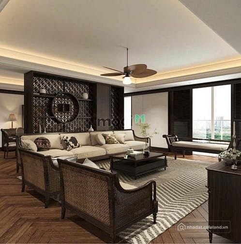 Bán căn hộ chung cư: Bán căn hộ cao cấp Riverside Residence, Phú Mỹ Hưng, Quận 7
